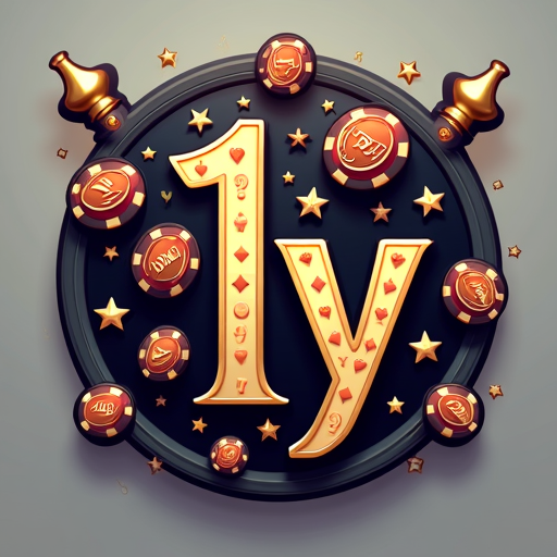 Logo 1y